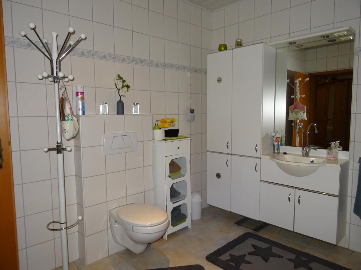 Nord-Ostsee-Nest - Fewo Mit Sonnenterrasse Und Wallbox Tarp Luaran gambar
