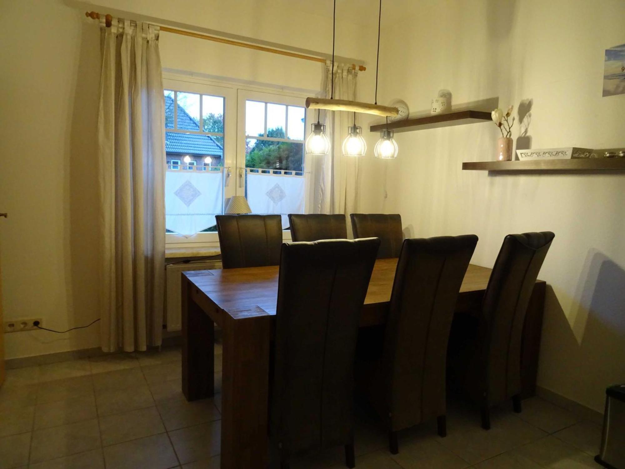 Nord-Ostsee-Nest - Fewo Mit Sonnenterrasse Und Wallbox Tarp Luaran gambar