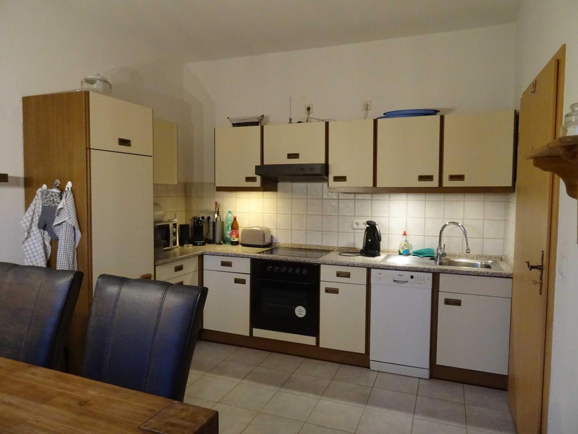 Nord-Ostsee-Nest - Fewo Mit Sonnenterrasse Und Wallbox Tarp Luaran gambar